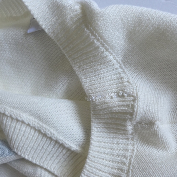 Montauk Crew Neck Cozy Sweater - Picture 9 of 10